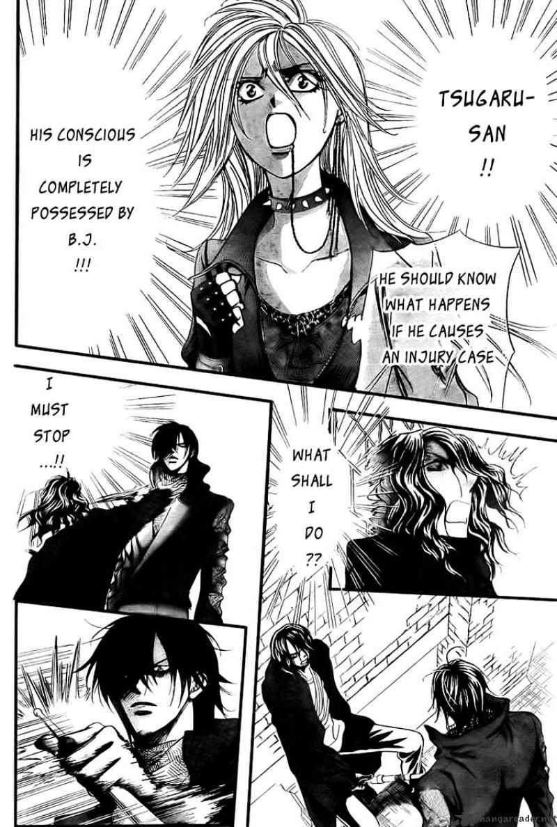 Skip Beat, Chapter 159 image 07